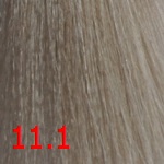 краска kezy involve 11.1 Пепельный ультра блондин Kezy Involve 11.1 Пепельный ультра блондин